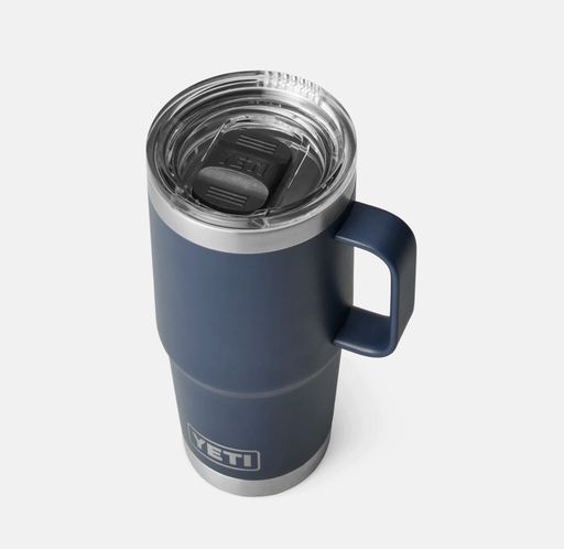Taza de Viaje Yeti Rambler 20 oz (591 ml) - Navy
