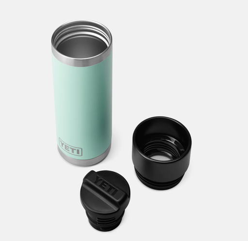 Botella para Bebidas Calientes Yeti Rambler 18 oz (532 ml) - Seafoam