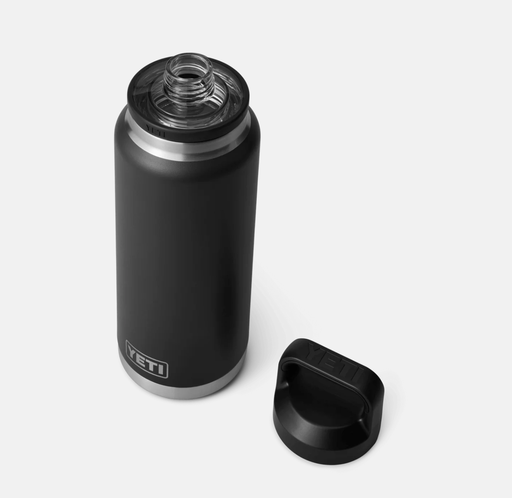 Botella Yeti Rambler 26 oz (769 ml) - Black