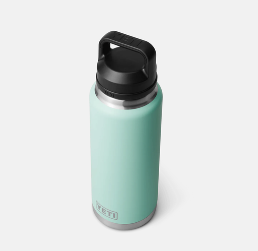 Botella Yeti Rambler 26 oz (769 ml) - Seafoam