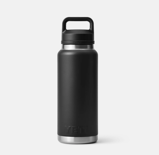 Botella Yeti Rambler 36 oz (1 l) - Black