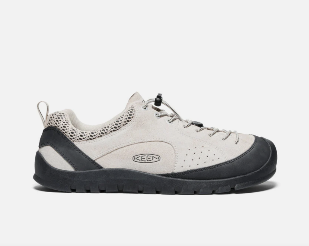 Zapatillas Keen Jasper "Rocks" SP - Birch/Black