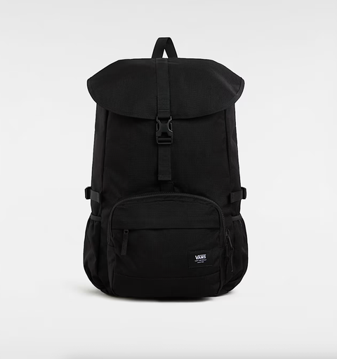 Mochila Vans DX Rucksack - Black