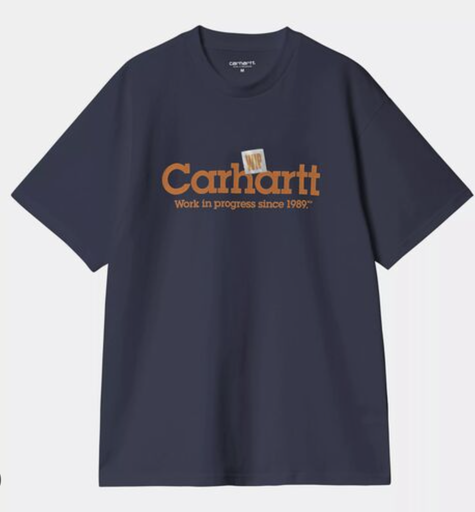 Camiseta Quiksilver Salt Walter Pocket - White