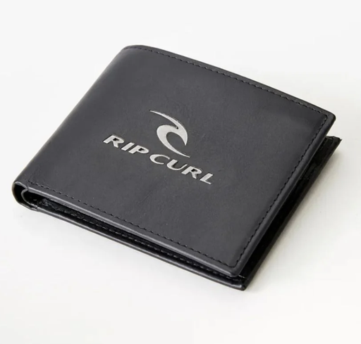 Cartera Rip Curl Corpowatu RFID 2 in 1 - Black