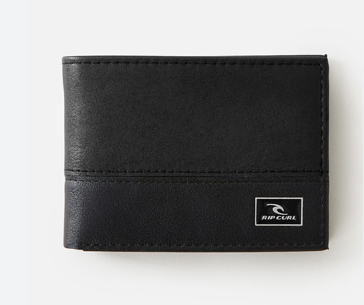 Cartera Rip Curl Corpawatu Icon - Black