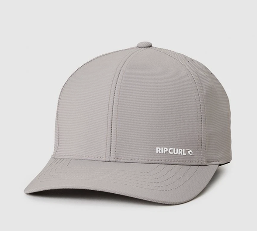 Gorra Rip Curl Vaporcool Phaser Flexfit - Stone