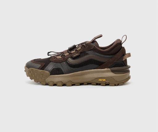 Zapatillas Vans MTE Crosspath XC - Dark Brown