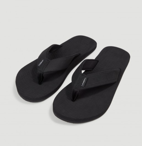 Chanclas O'Neill Koosh - Black Out