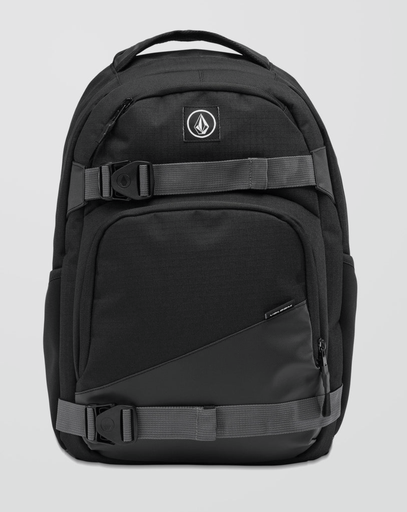 Mochila Volcom Grindstone Skate - Black