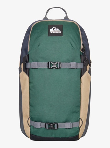 Mochila Quiksilver Altacama - Trekking Green (tkr)