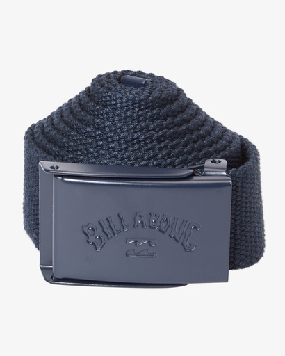 Cinturón Billabong Cog - Navy