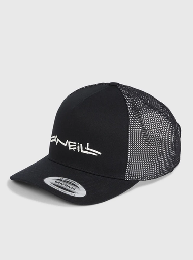 Gorra O'Neill Trucker - Black Out