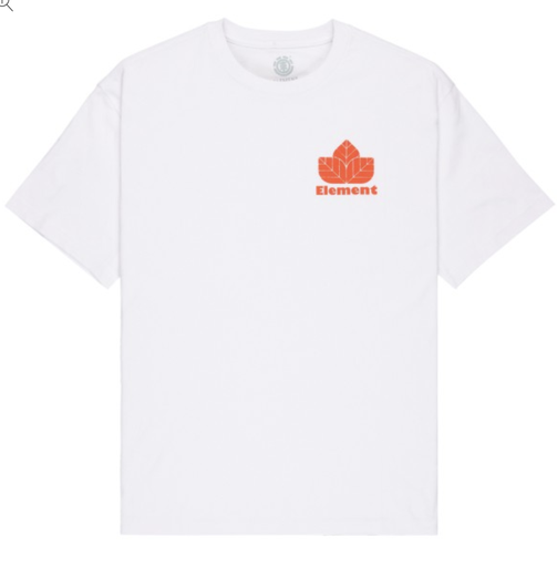 Camiseta Element Sporting - wbb0 (White)