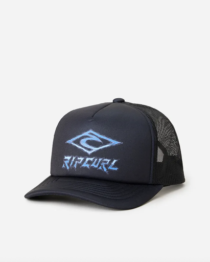 Gorra Rip Curl Weekender - Black/Blue