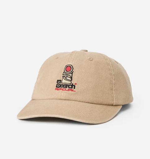 Gorra Rip Curl Search - Khaki