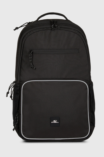 Mochila O'Neill President Backpack - Black Out