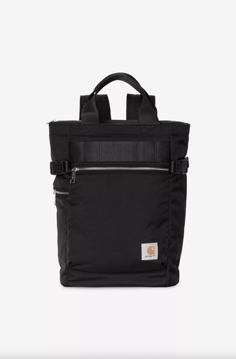 Mochila Carhartt WIP Leroy - Black