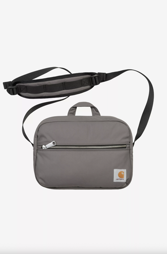 Bolso Carhartt WIP Leroy - Porphyry