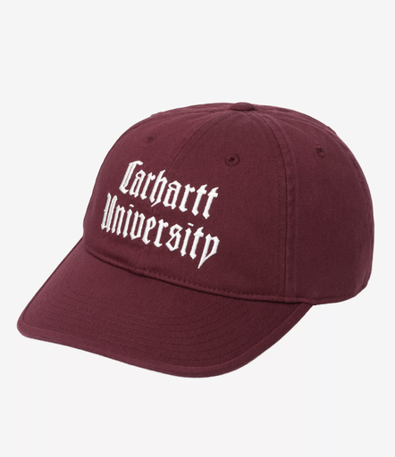 Gorra Carhartt WIP Schooling - Rondo