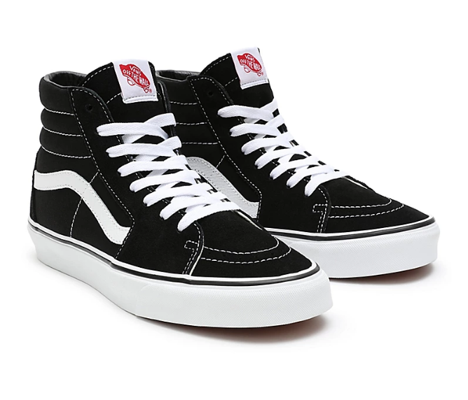 Zapatillas Vans Sk8-Hi