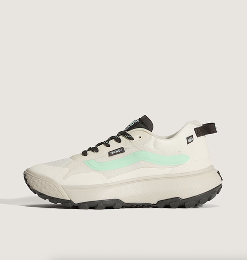 Zapatillas Vans MTE Crosspath - White/Multi