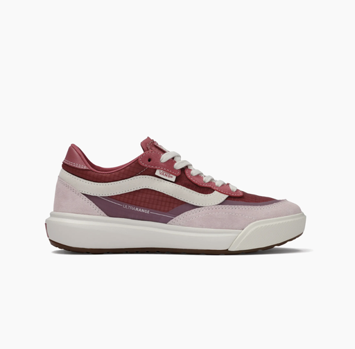 Zapatillas Vans UltraRange 2.0 SE - Ripstop Mauvewood