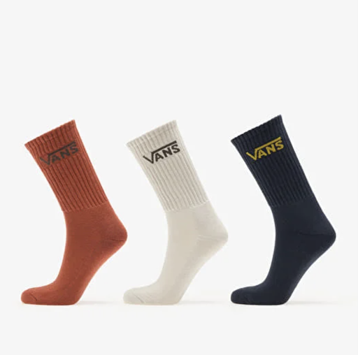 Calcetines Vans Classic Crew - Parisian Night