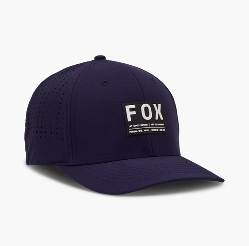 Gorra Fox Non Stop Tech Flexfit - Midnight