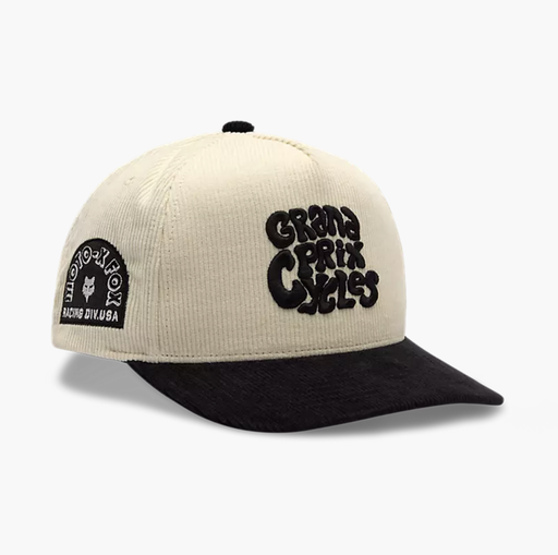 Gorra Fox Circa 74 - Off White