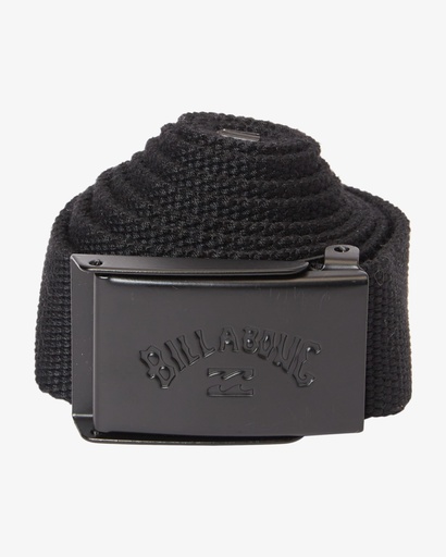 Cinturón Billabong Cog -Stealth (STH)