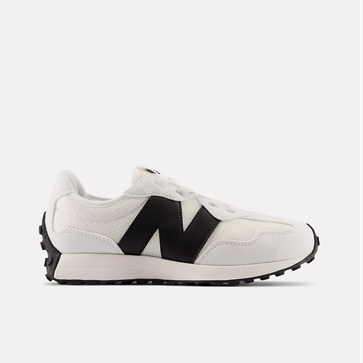 Zapatillas New Balance 327CWB - White/Black