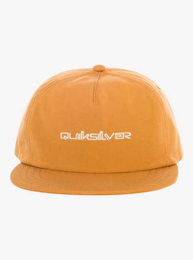 Gorra Quiksilver Dna Omni - Almond (Cmd0)