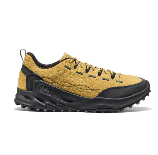 Zapatillas Keen Jasper Zionic M - Lemon Curry/Naval Academy