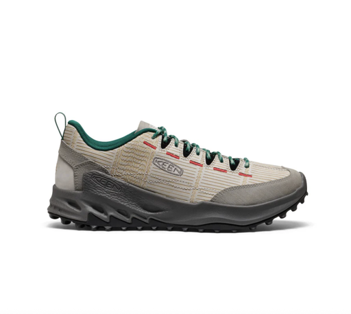 Zapatillas Keen Jasper Zionic W - Elnest Vapor/Alloy