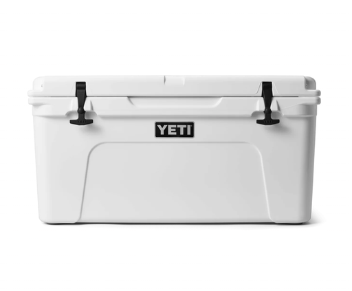 Nevera Portátil Yeti Tundra 65 - White