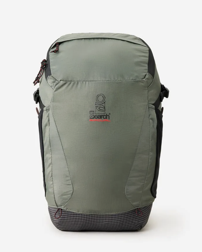 Mochila Plegable Rip Curl Search 25L - Deep Cactus