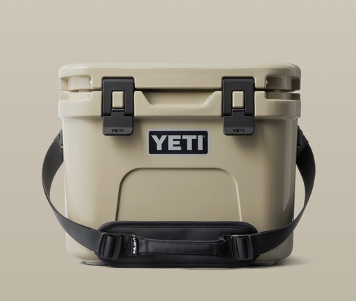 Nevera Portátil Yeti Roadie 15 - Tan
