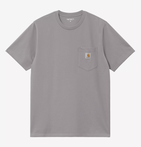 Camiseta Carhartt WIP Pocket - Yosemite