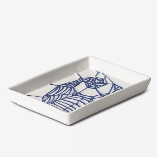 Quemador de Incienso Carhartt WIP Theory and Practice - White/Blue