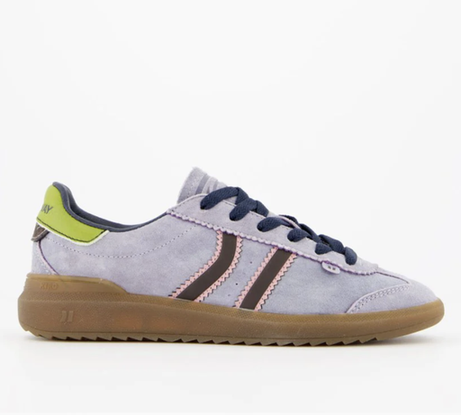 Zapatillas Coolway Kiro M - Lavender Rush (LIL)