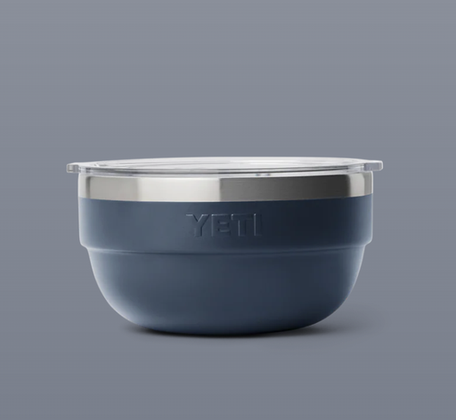 Bowl Térmico Pequeño Yeti Rambler con Tapa - Navy