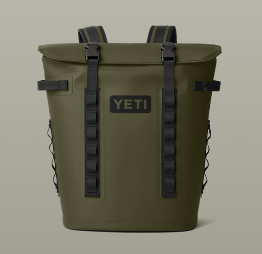 Mochila Térmica Yeti Hopper® M20 - Olive