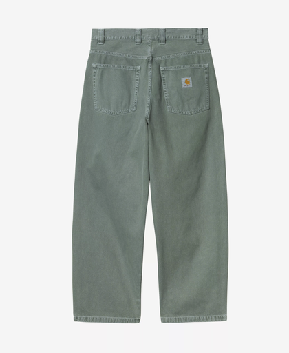 Pantalón Carhartt WIP Brandon - Silver Pine (Stone Dyed)
