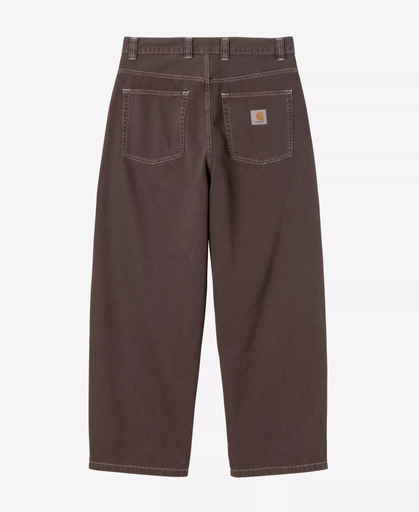 Pantalón Carhartt WIP Brandon - Palisander (Stone Dyed)