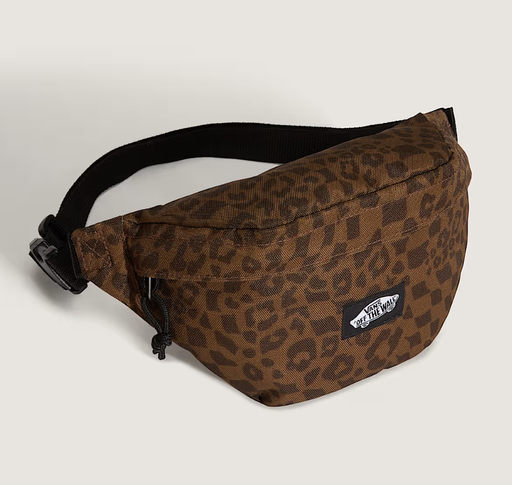 Riñonera Vans Traveler Fanny - Dachshund