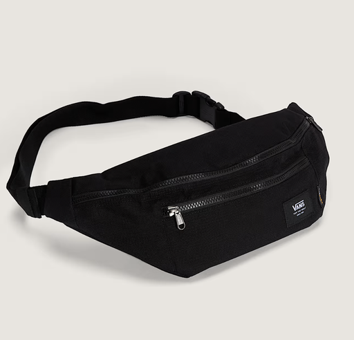 Riñonera Vans Ward Cross Body - Black