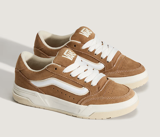 Zapatillas Vans Hylane - Suede Brown