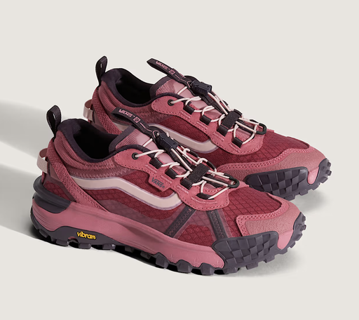 Zapatillas Vans Crosspath XC - Mauvewood