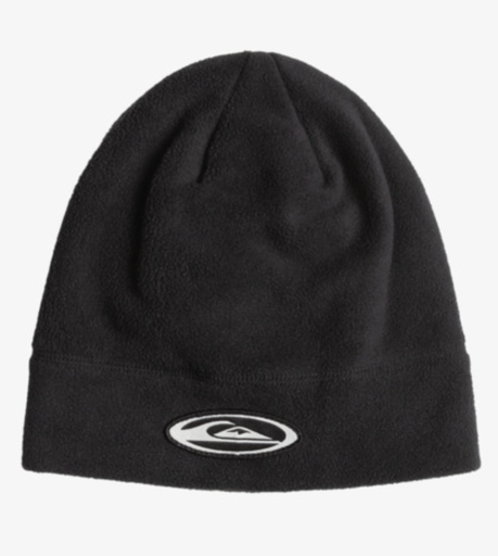Gorro Quiksilver Jackson - True Black